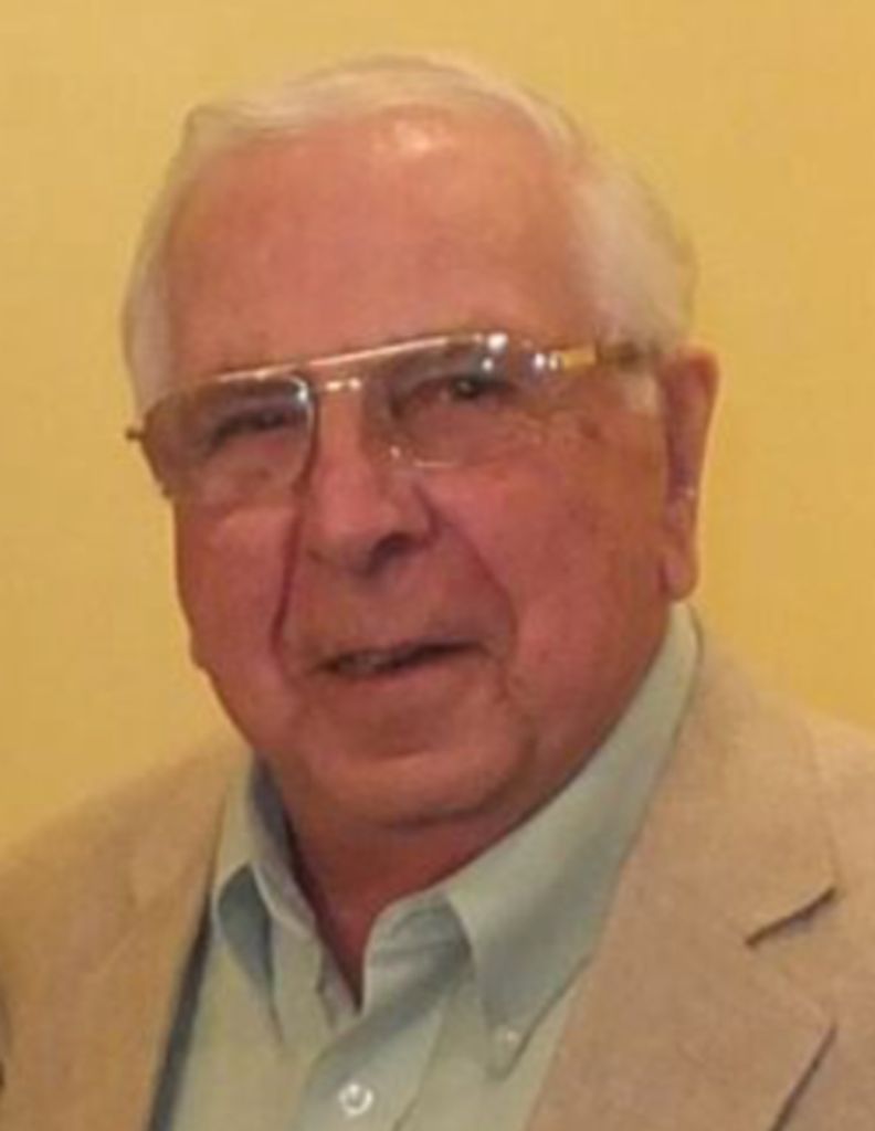 Robert Walter Snow Profile Photo