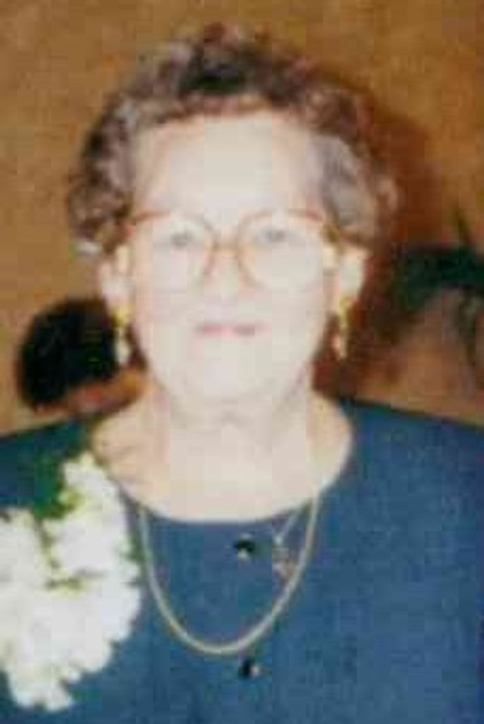 Betty S. Bowman Profile Photo