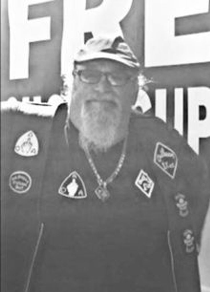 Allen J. Mcvay Profile Photo