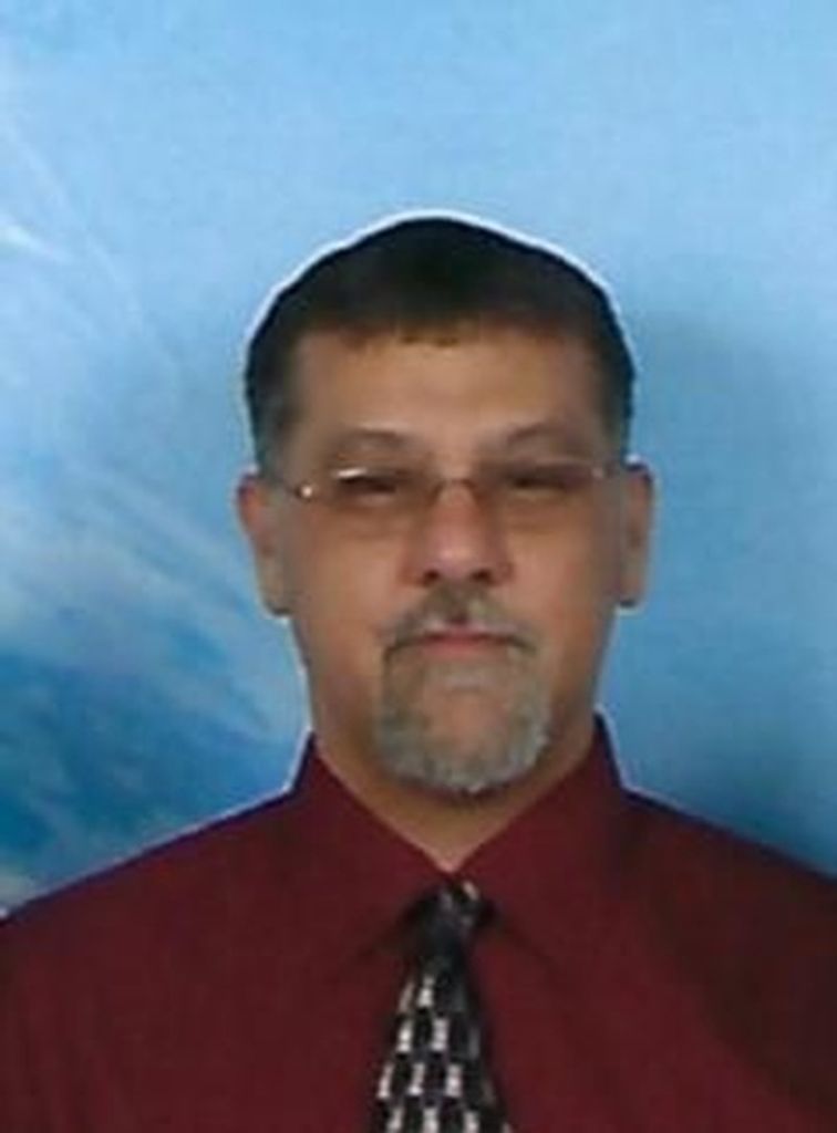 Michael A. Hawley Profile Photo