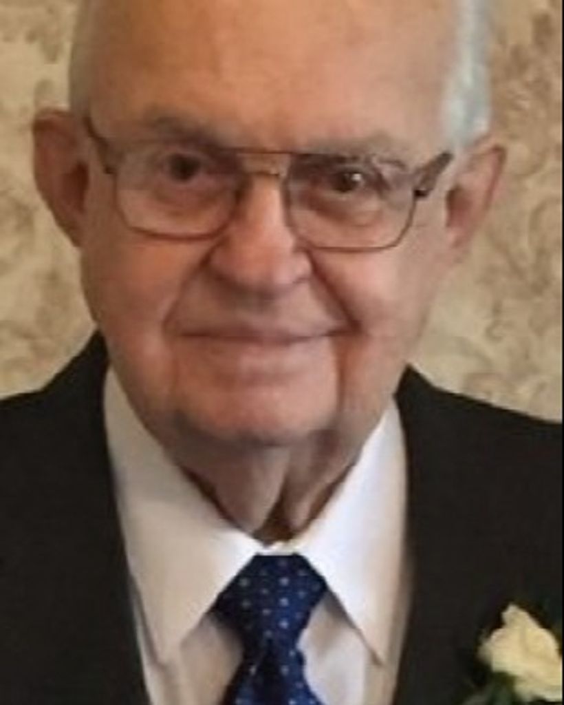George T. White