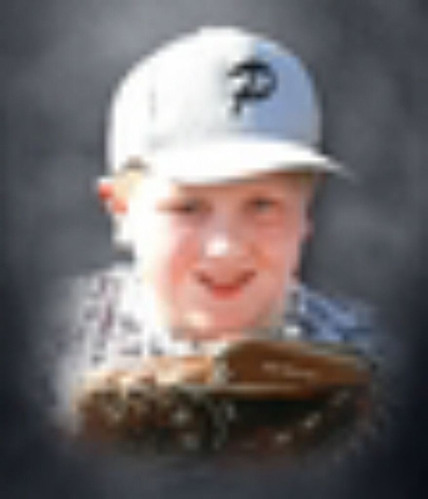 Blake Millsap