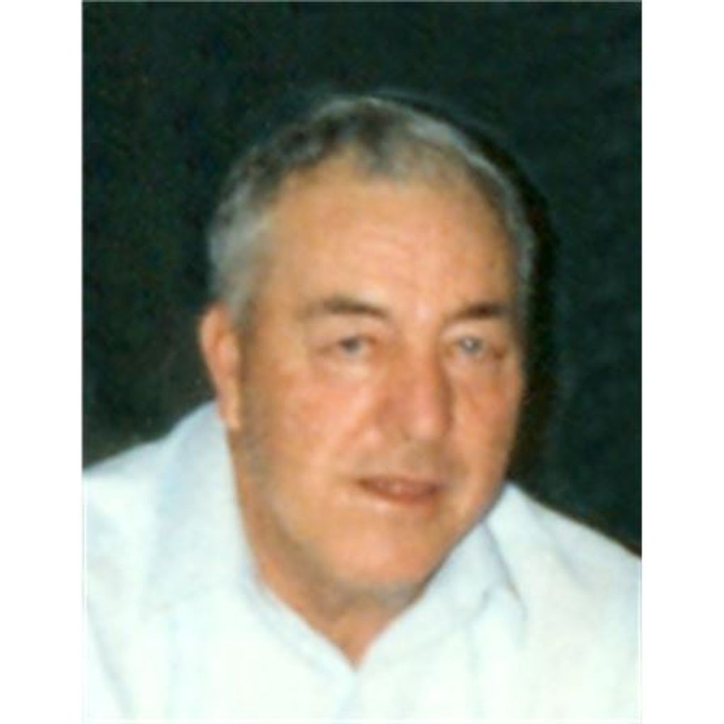 Wilbert "Bud" Daniels