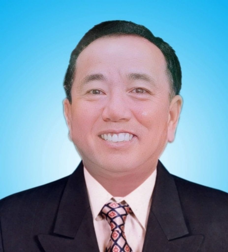 Elvis Hung Nguyen
