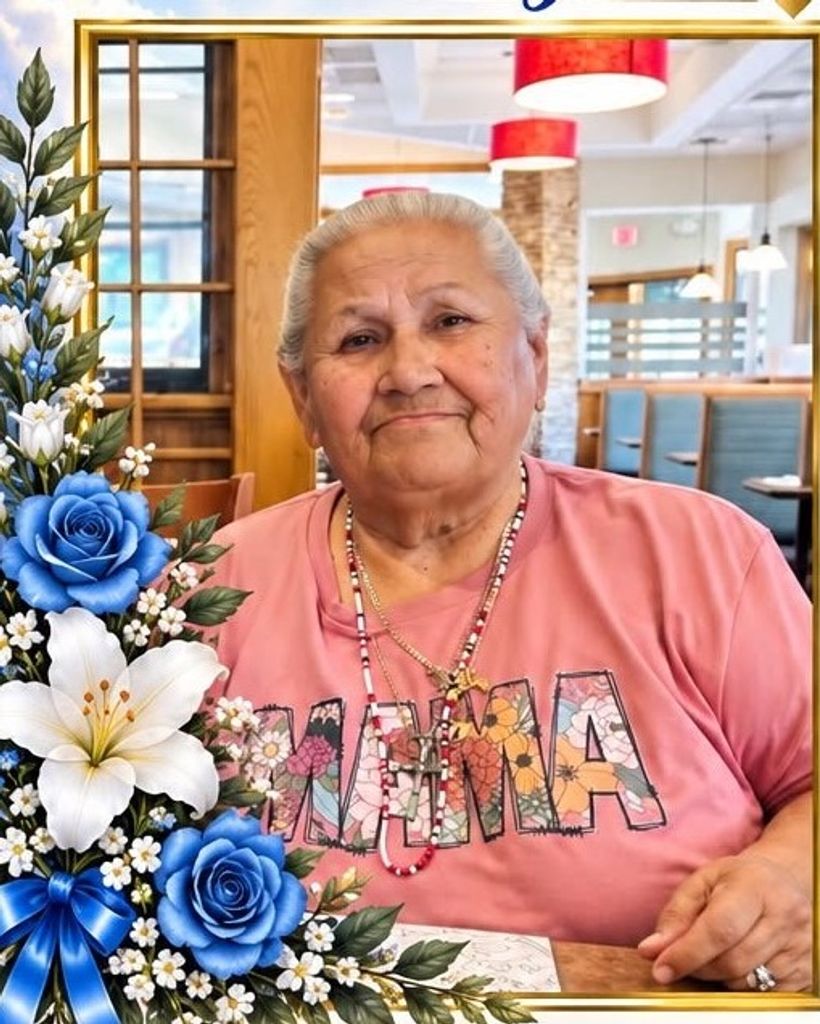 Margarita Rodriguez Profile Photo