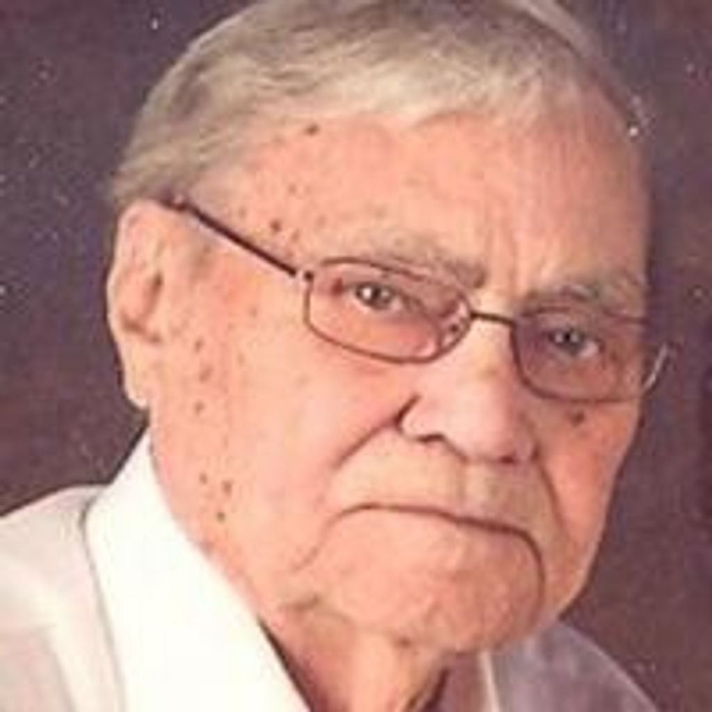 Dallas William Nibert Profile Photo