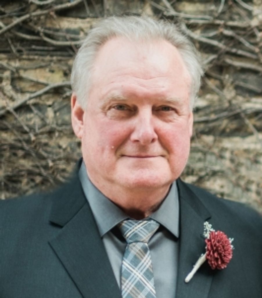 Patrick Delehanty Profile Photo