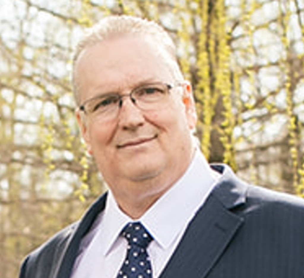 David Michael Ecenrode