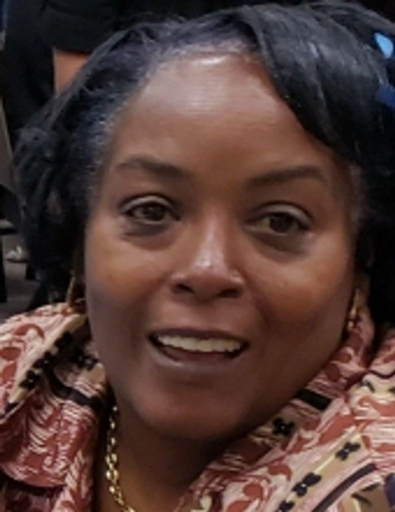 Mrs. Deborah Ann Lockhart