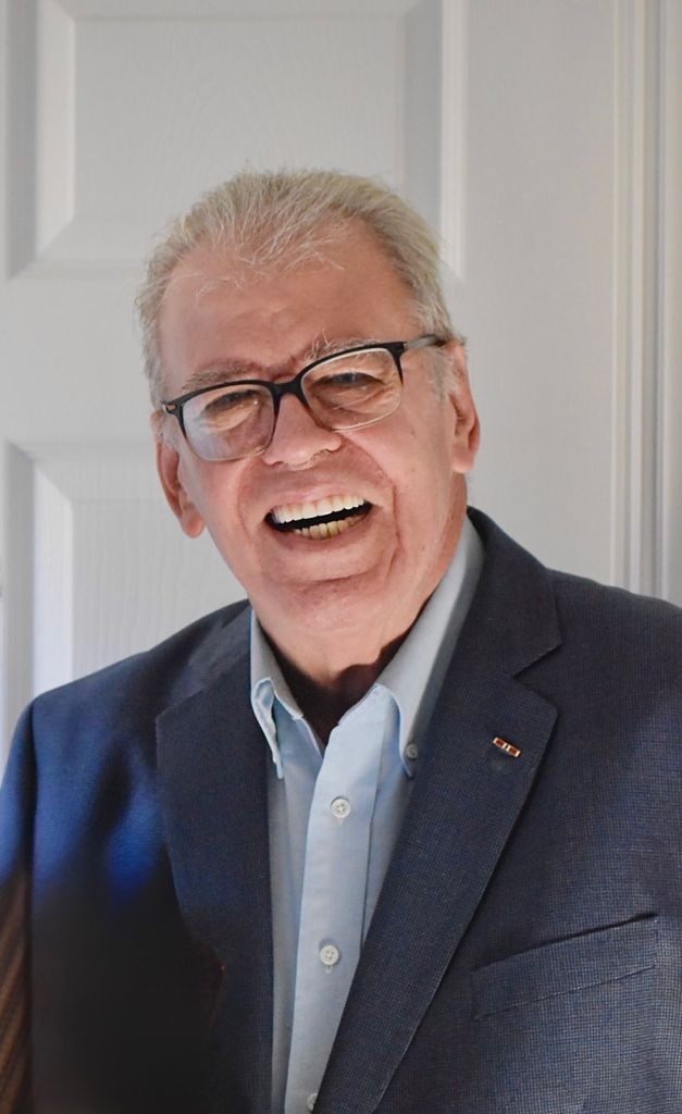 Robert Charles Rife Profile Photo