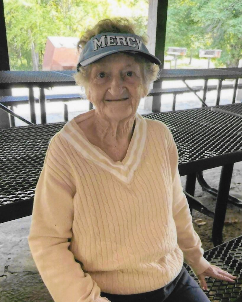 Thelma L. Fletcher Profile Photo
