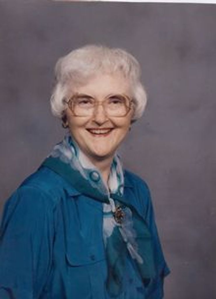 Verna Lee Collins
