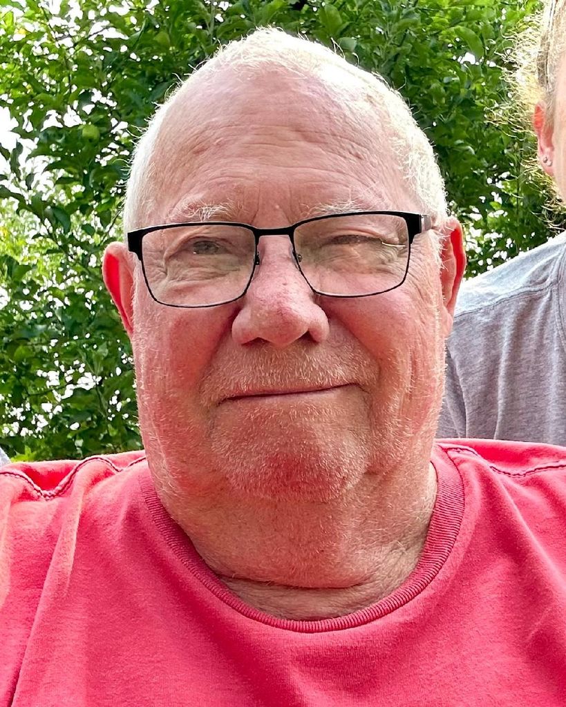 Raymond John Hopkins Profile Photo