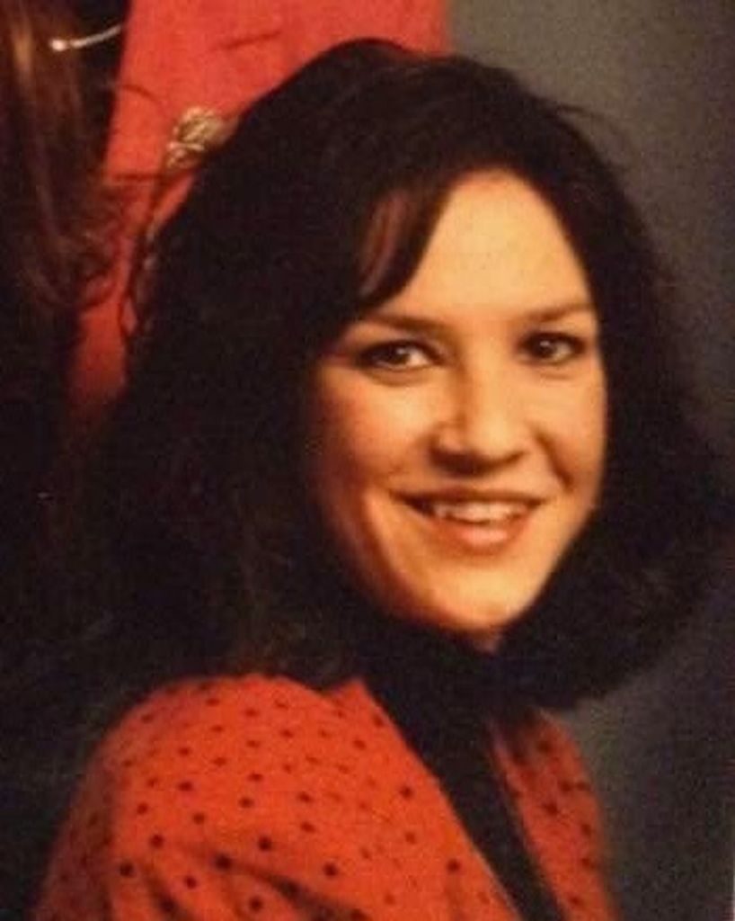 Lisa Marie Delmastro