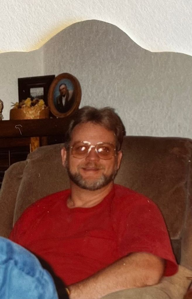 Jerry Bonnell