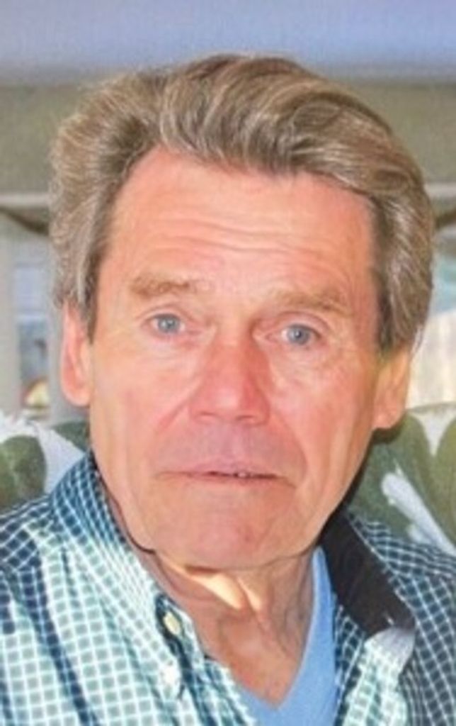 Alden Seamans Profile Photo