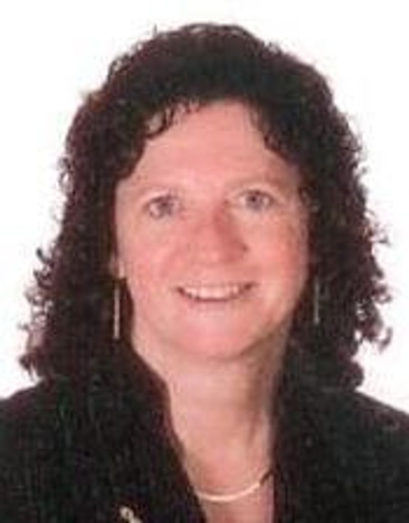 Andrea Clark