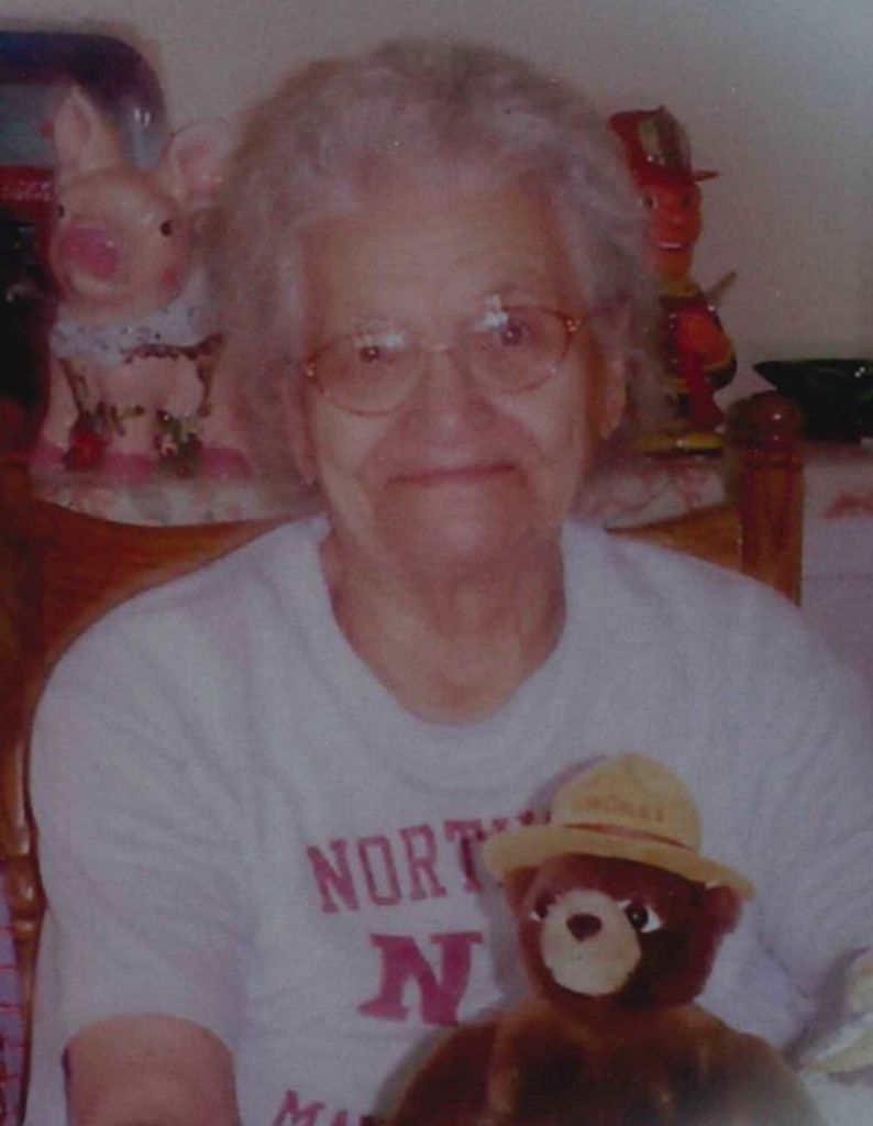 Adeline M. (Behnke)  Wyss Profile Photo