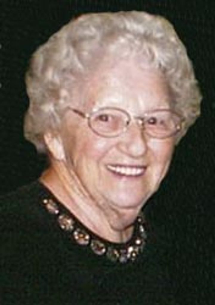 Faye Hughes