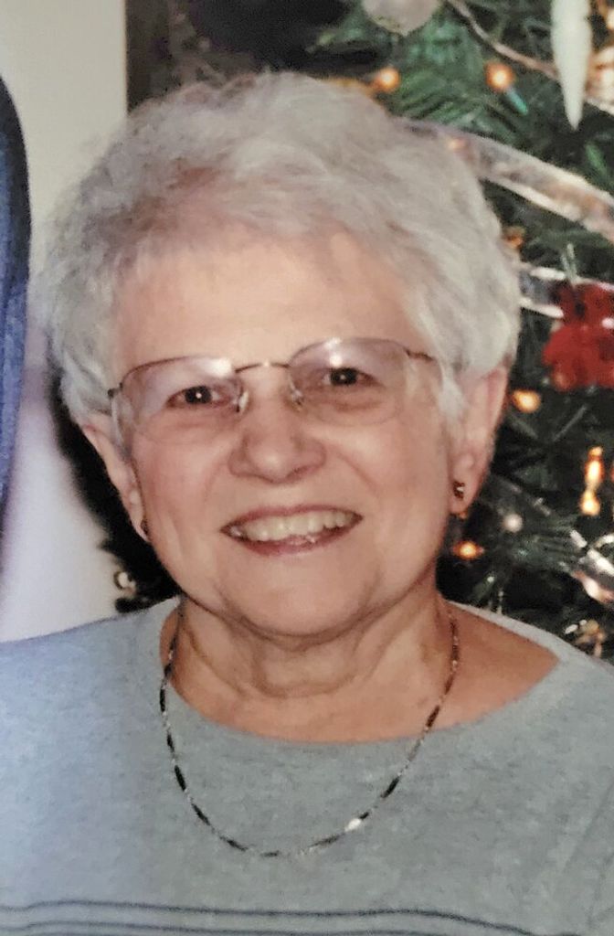 Mary L. Manya Kula Hill Profile Photo