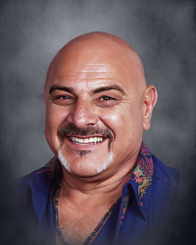 Angelo Distefano Profile Photo