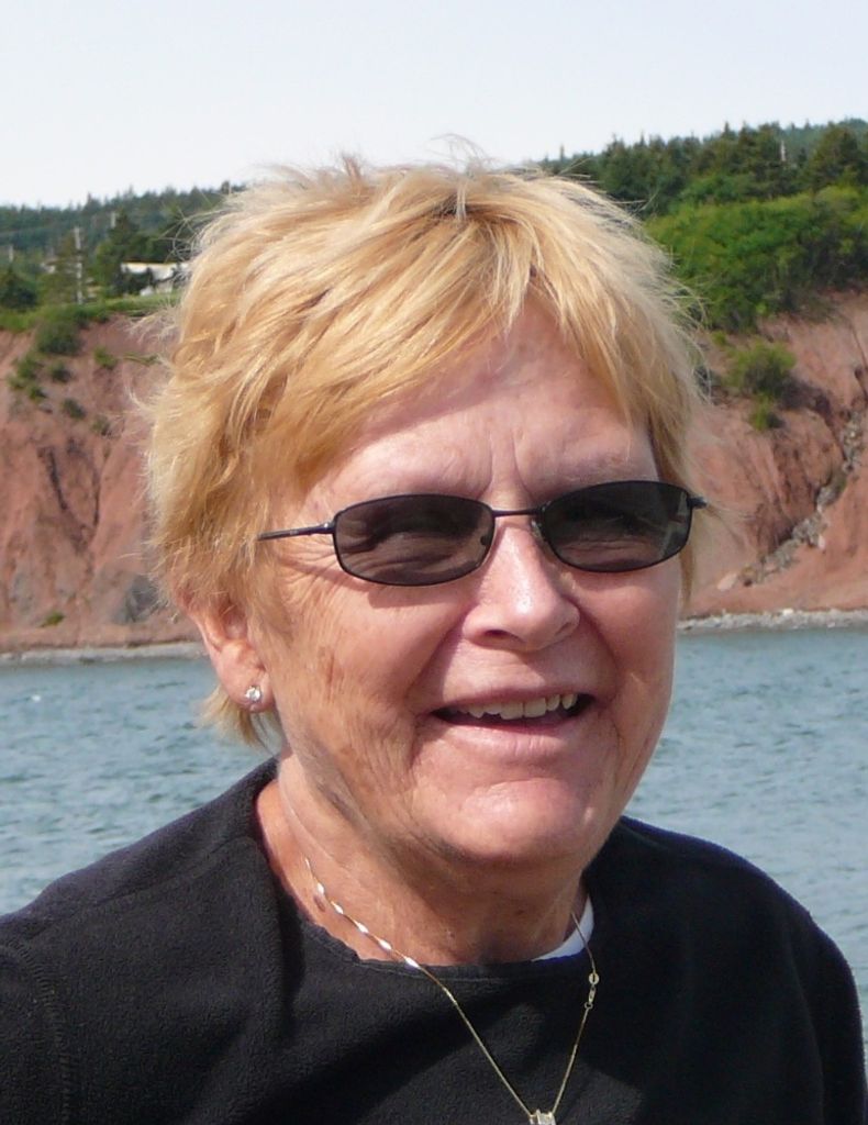 Gail Marie Bickford Profile Photo