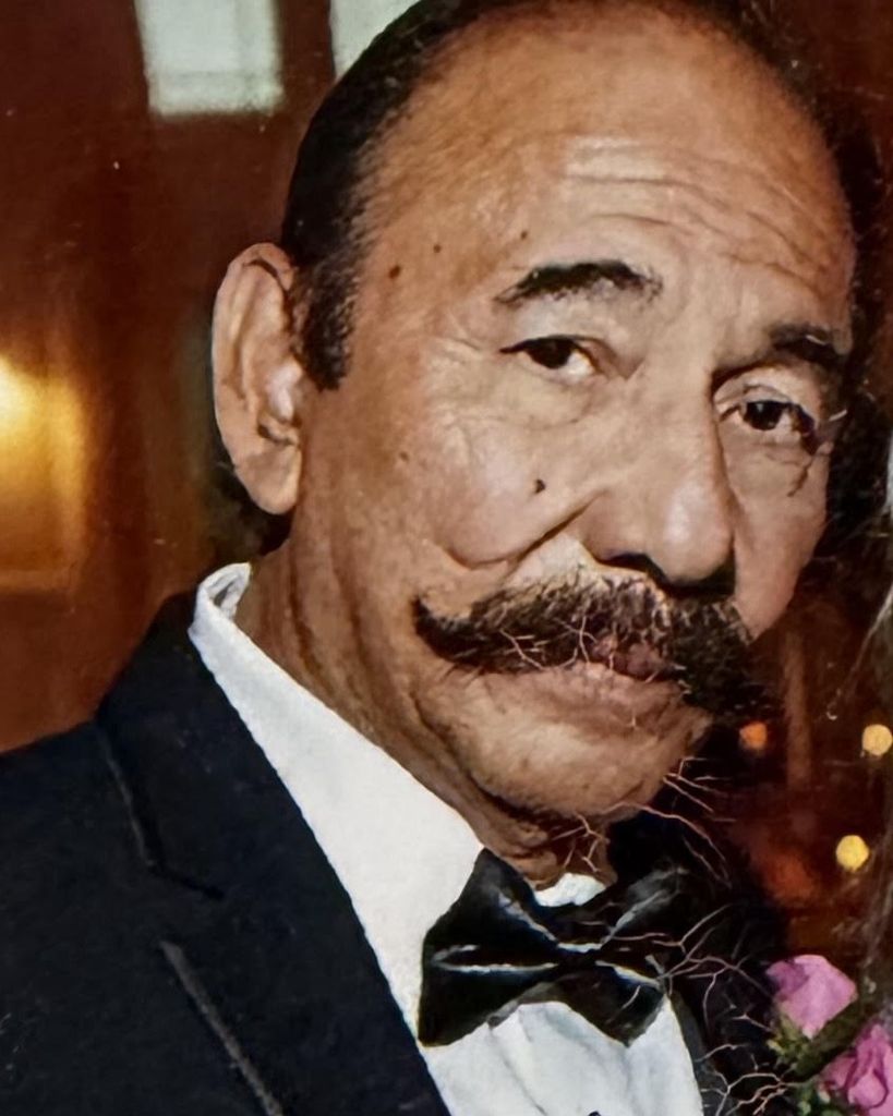 Severo Gonzalez Valdez