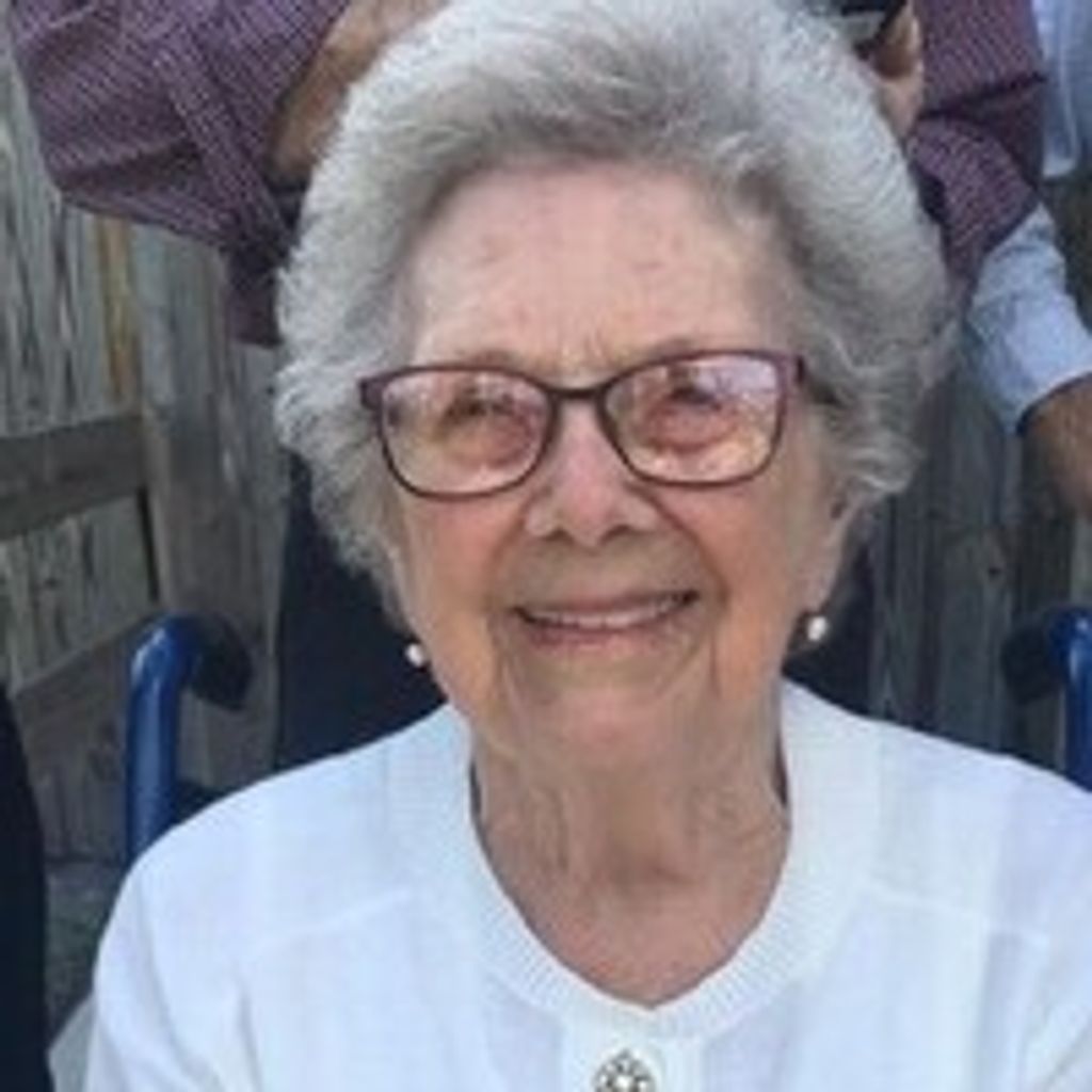 Pearl L. Kieffer
