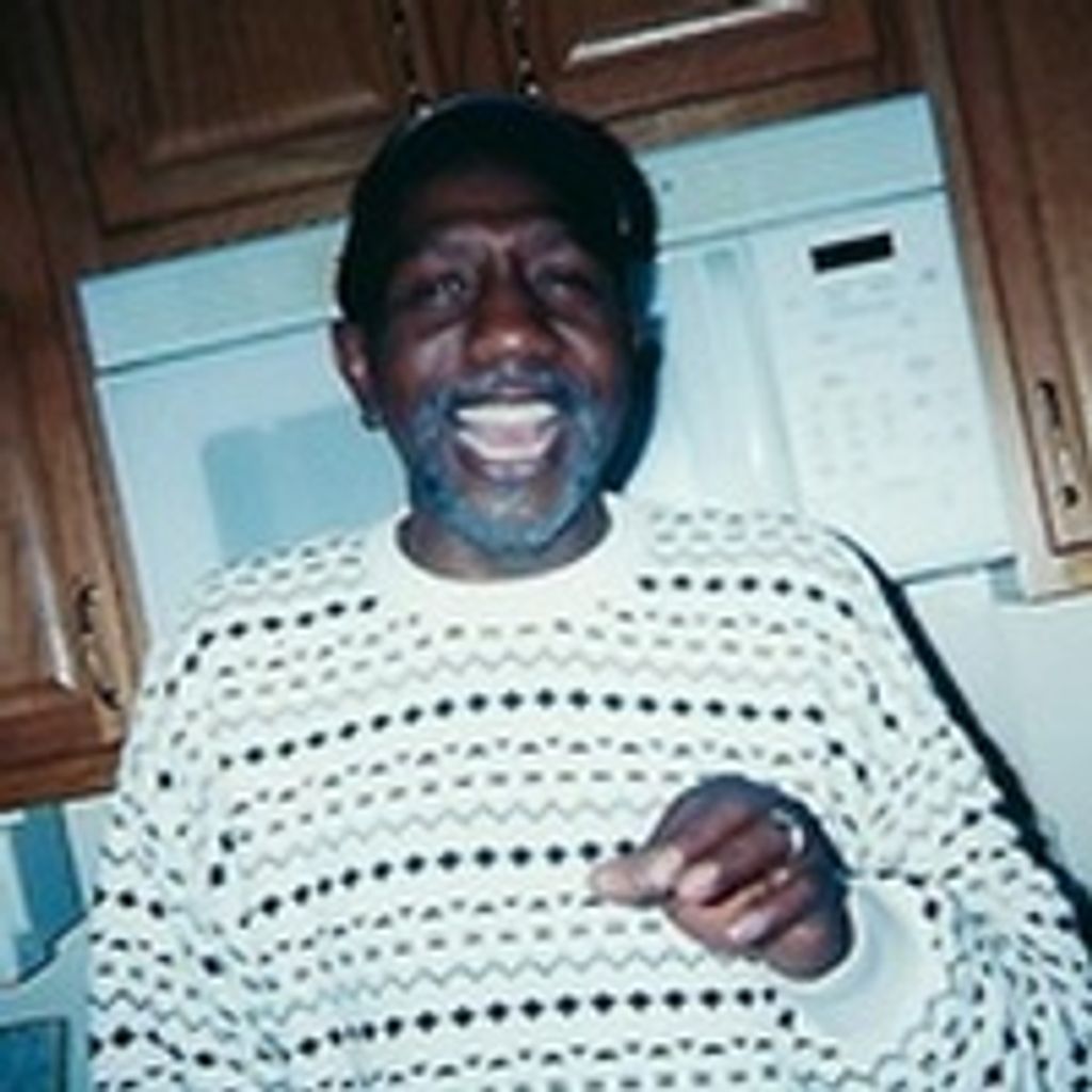 Larry Eugene Morrow