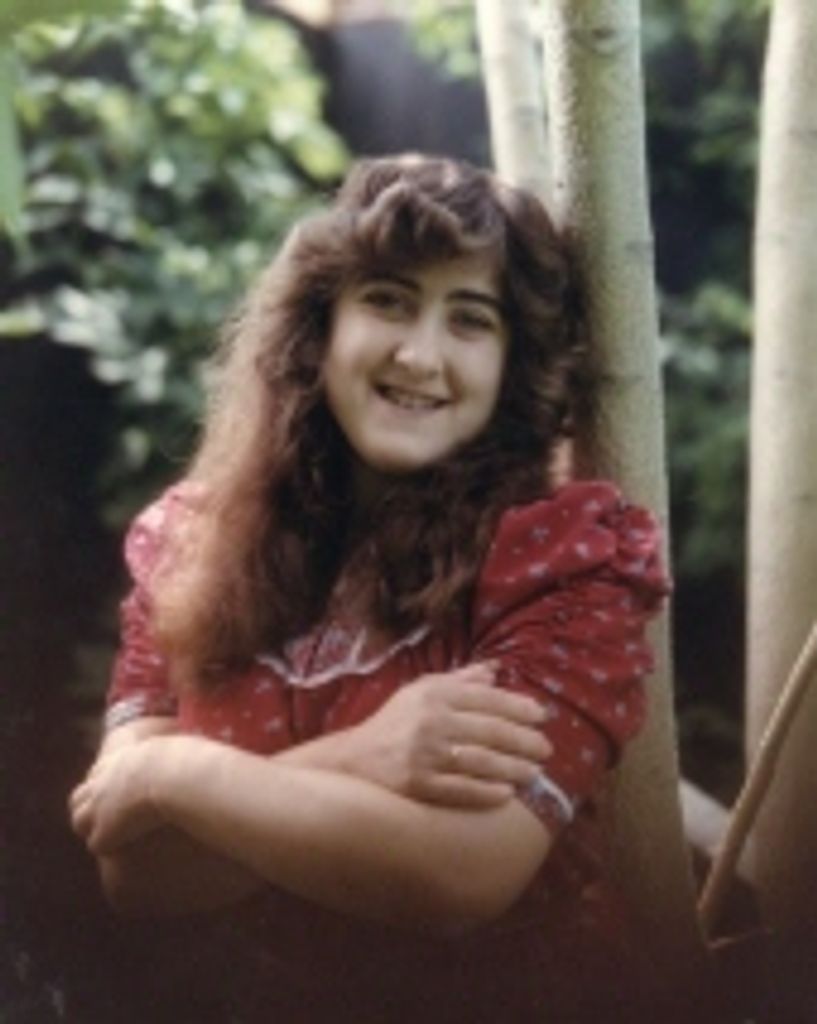 Kelly Christine Jones