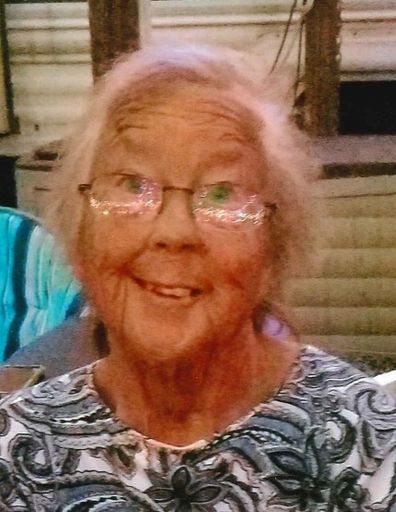 Evelyn Jean (Doyle)  Parker Profile Photo