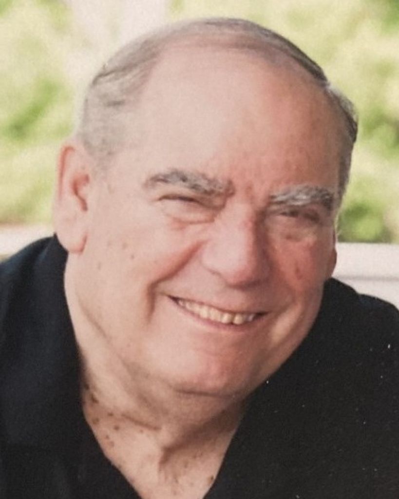 Robert V. Harris Profile Photo
