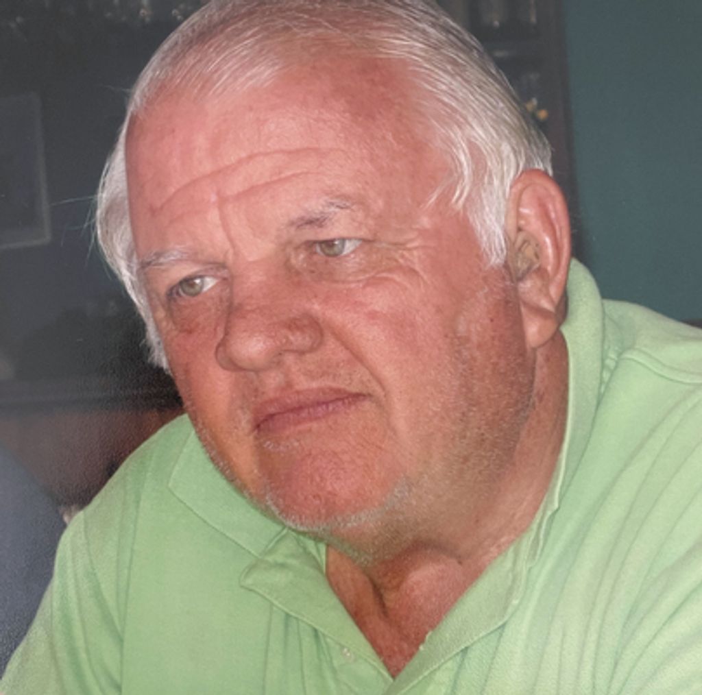 William Davis Hood Profile Photo