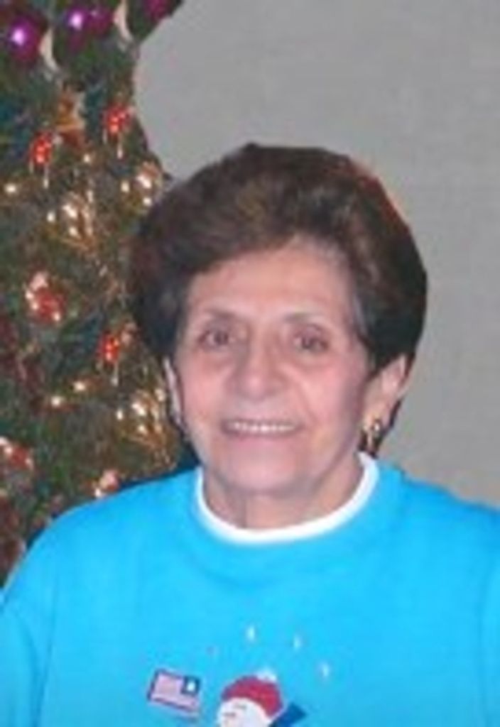 Wilhelmina Saracina Profile Photo