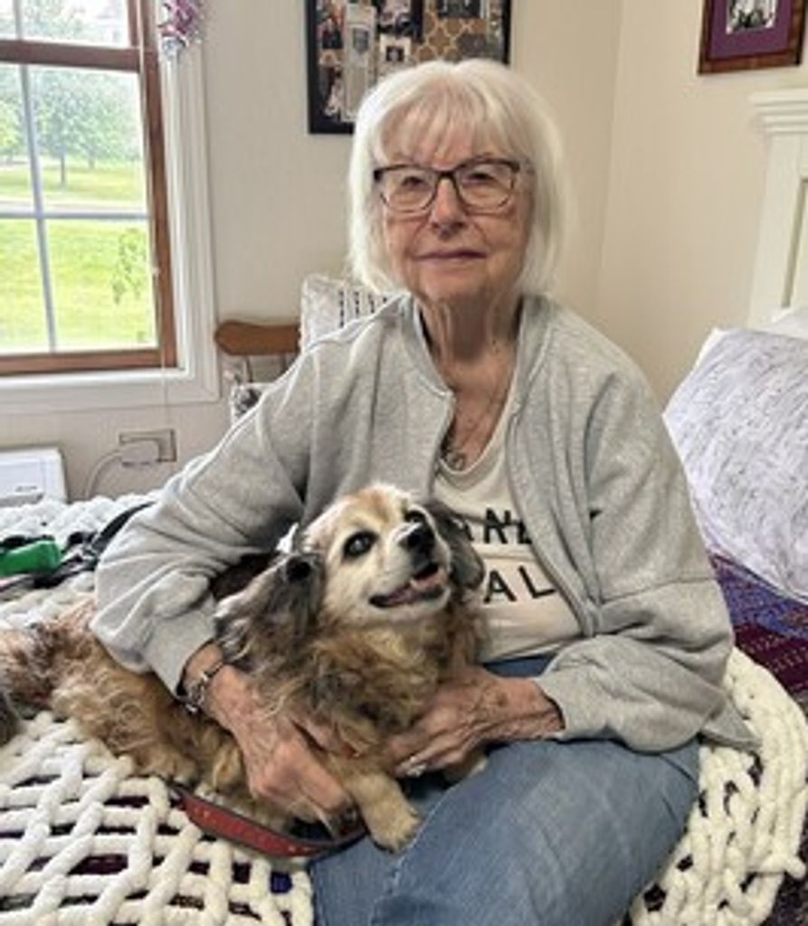 Patricia Wilson Profile Photo