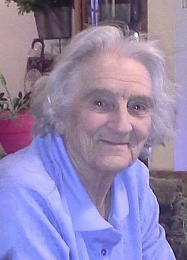 Thelma Ellen-Zilpha Alexander Profile Photo