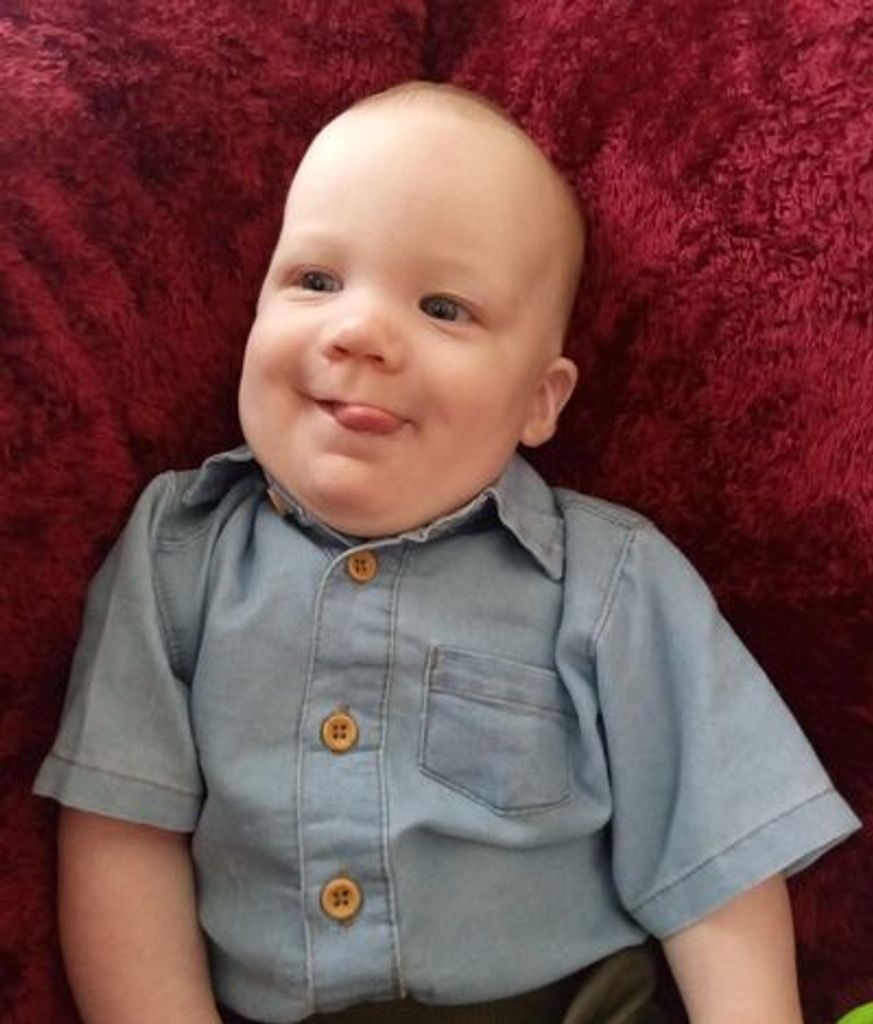 Carter Alan Chapuis Profile Photo