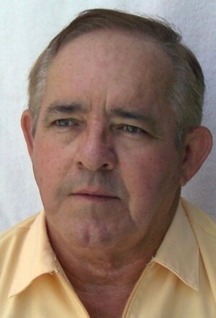 Ramon Jesus Colina Profile Photo