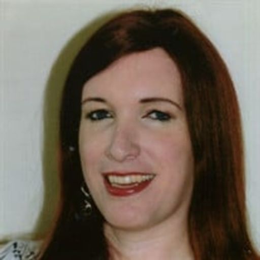 Veronica Callaigh Profile Photo