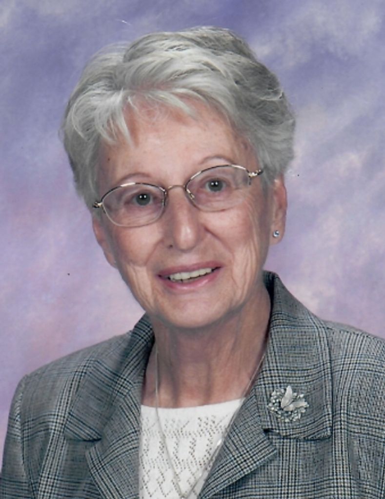 Katherine B. Nelson