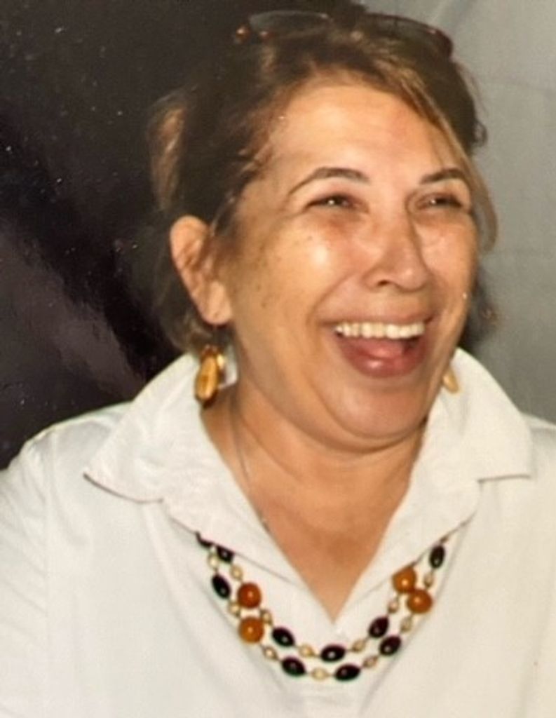 Hilda Hencinsky