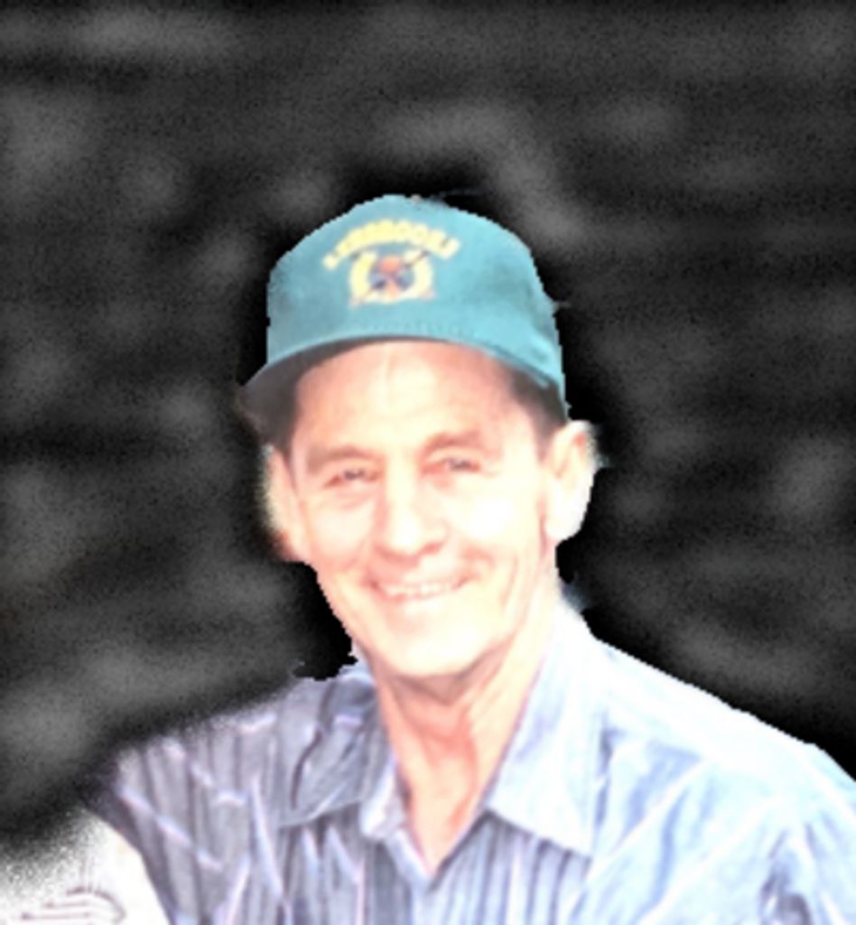 Ernest Henry "Ernie" Unger Profile Photo
