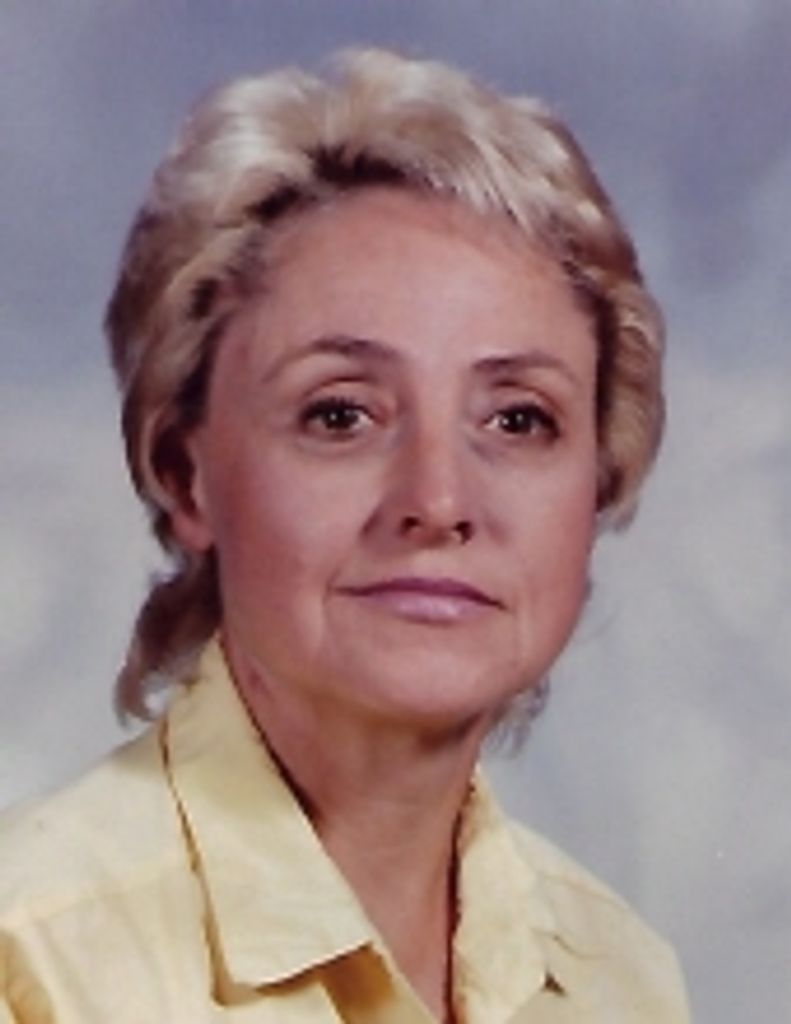 Joann Gooch