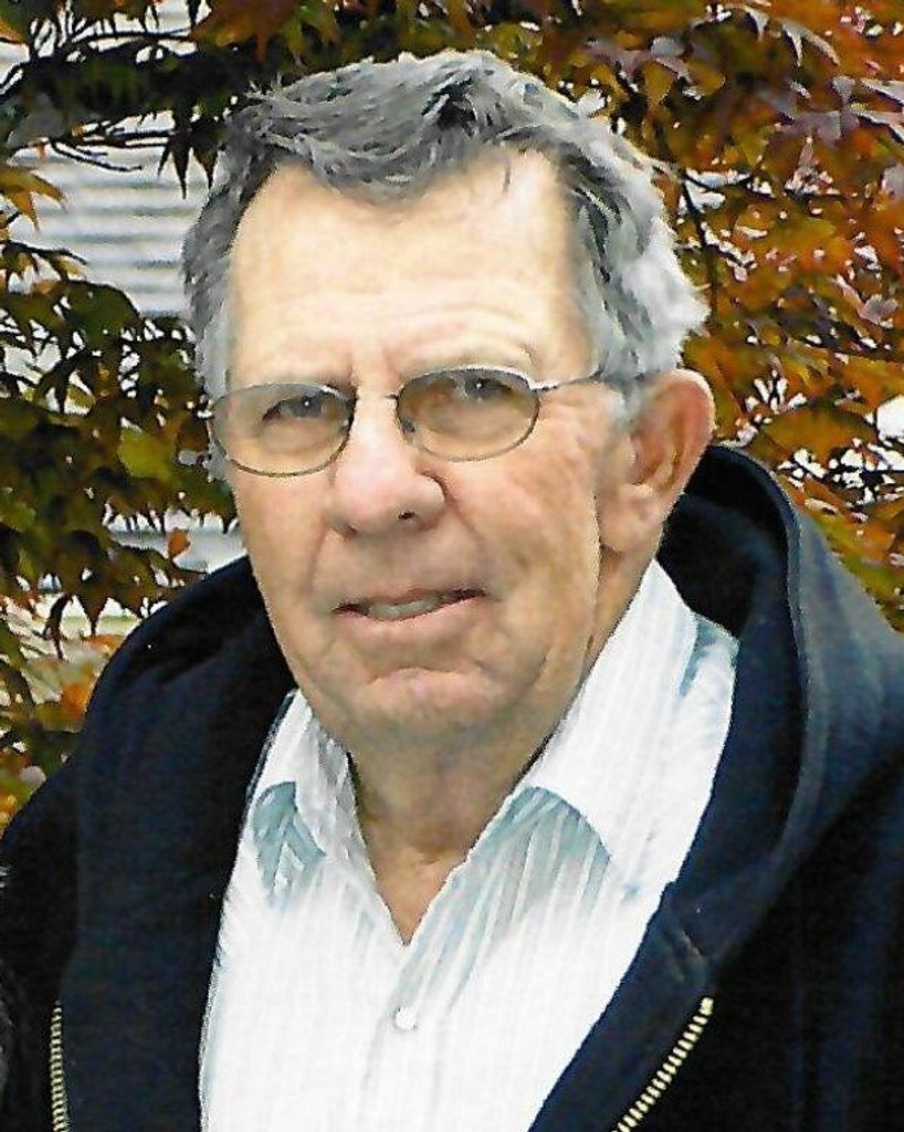 Robert "Bob" Walker Profile Photo