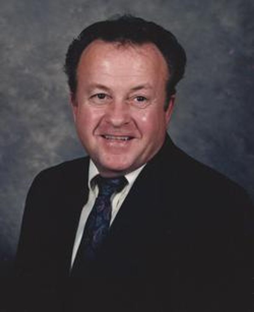 Walter Thomas "Tommy" Jones Profile Photo