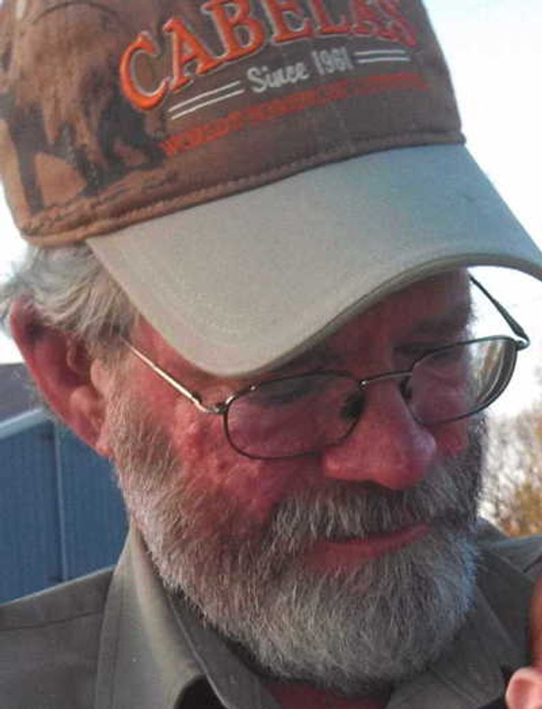 Donald Gene Whitson Profile Photo