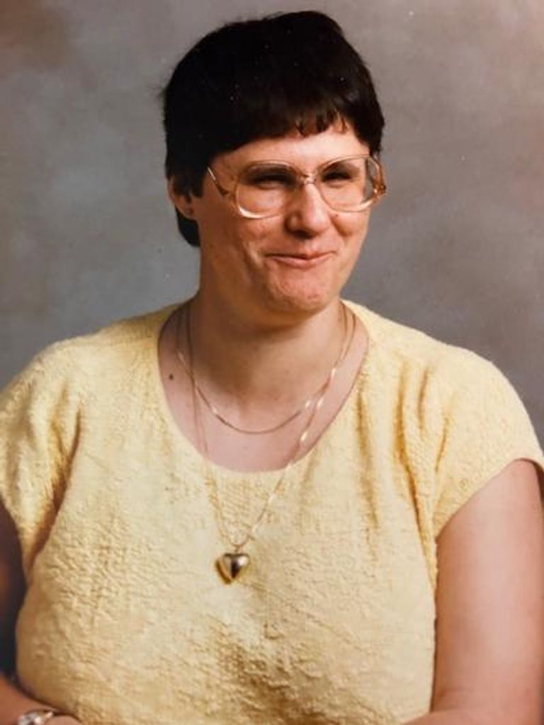Lisa Batchelor Profile Photo