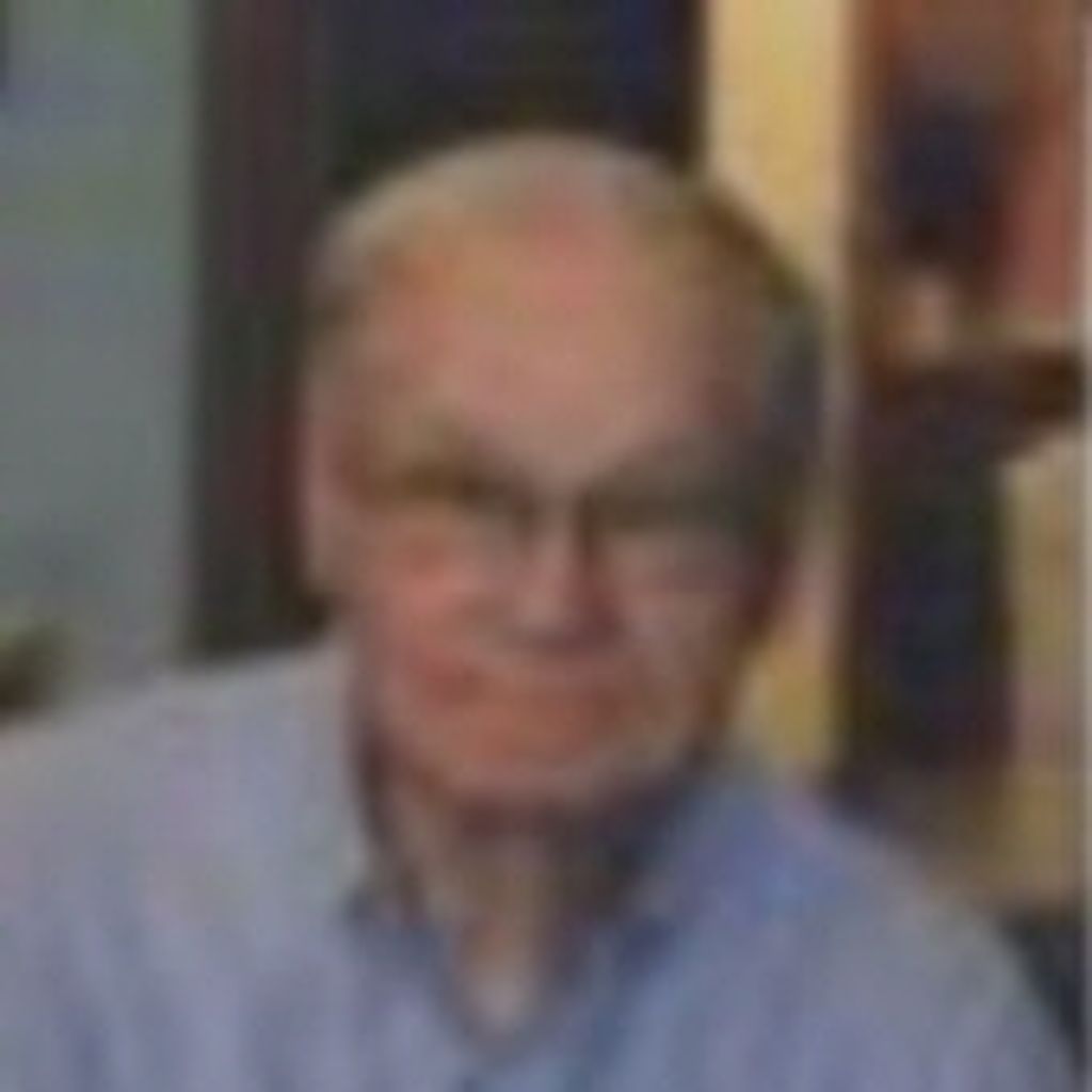 Lawrence Lindquist