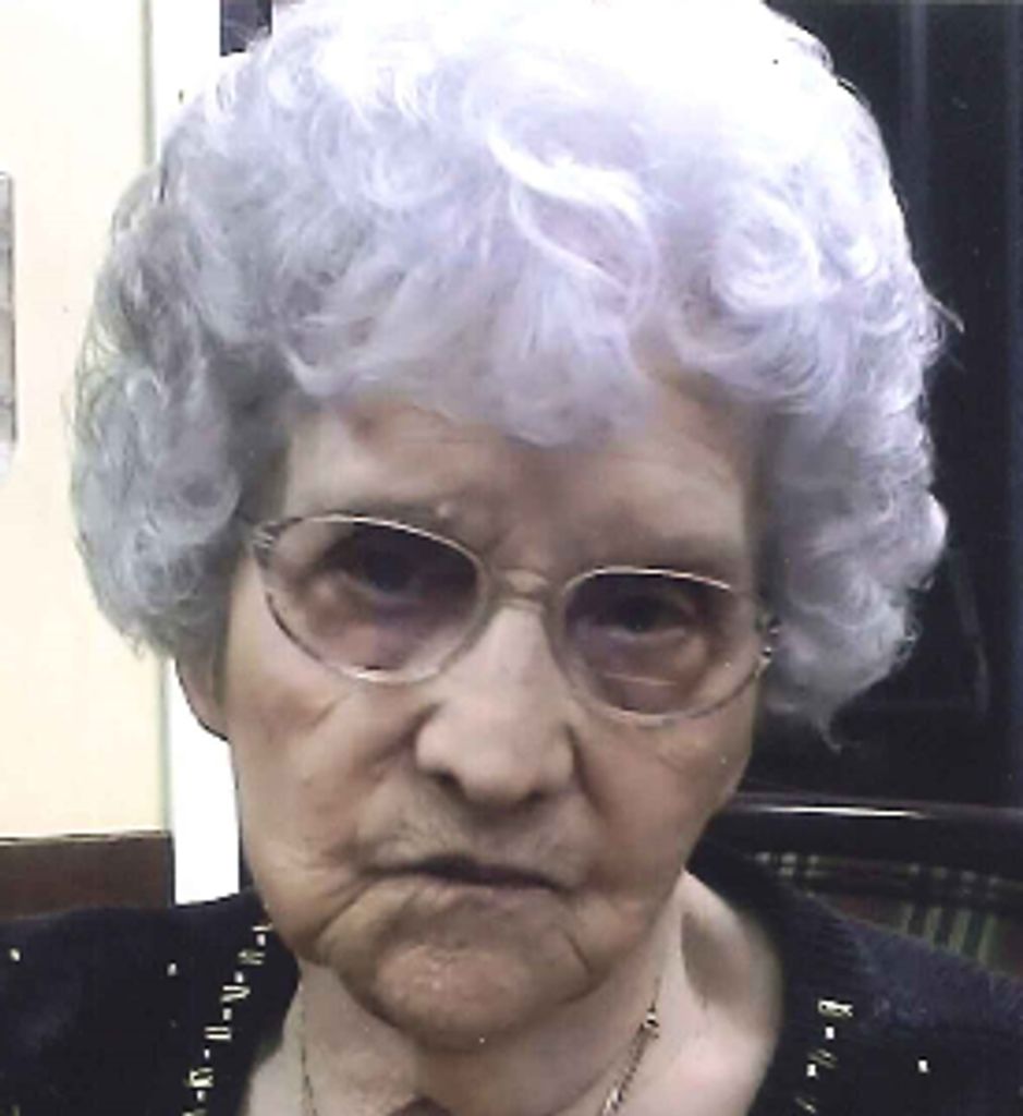 Mildred Loretta(Fenwick) Redford Profile Photo