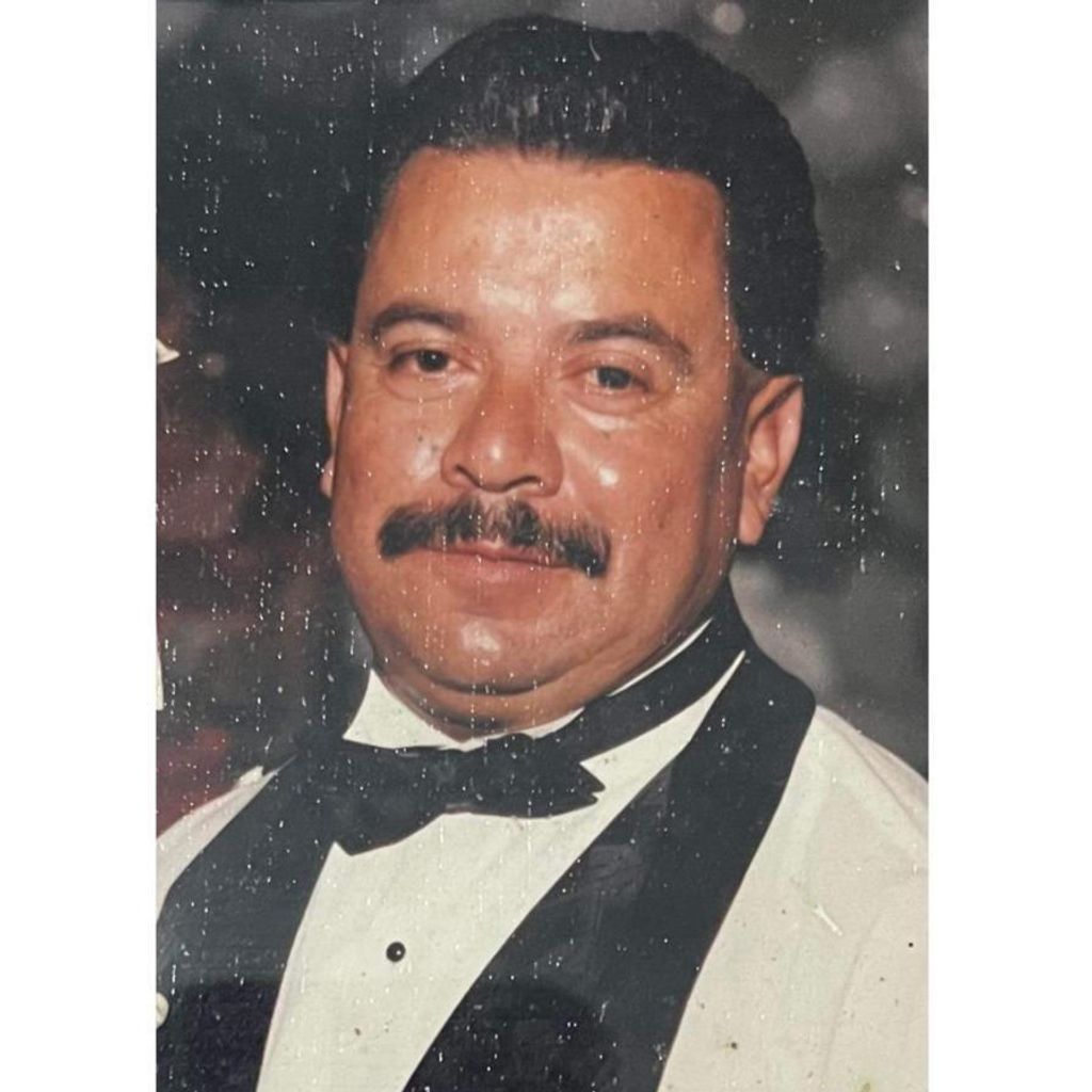 Javier Oliva Gonzalez Profile Photo